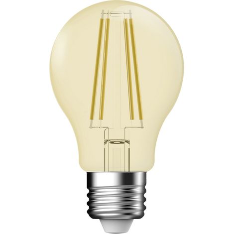 Nordlux 2680122727 LED CEE F (A - G) E27 7.2 W (Ø) 60 mm à intensité variable 1 pc(s)