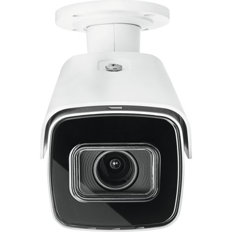 ABUS IPCB68521 cámara de vigilancia Bala (forma) Cámara de seguridad IP Interior y exterior 3840 x 2160 Pixeles Techo/pared (1/4)