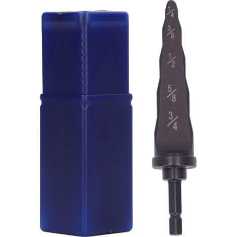 5 in 1 Multifunctional Tube Expander High Carbon Steel Wear Resistance Pipe Swaging Punch Tool