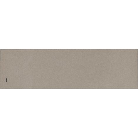 ESPRIT runner da tavola HARP - 1 pezzo 40x140 cm, grigio-beige