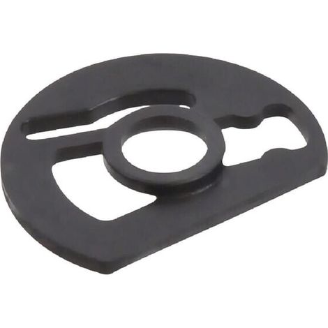 Placa gu铆a de trinquete H00176 SOLO 2074408