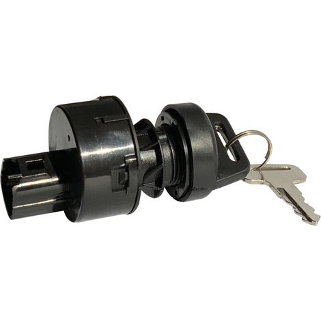 Clé d'allumage ATV pour Arctic Cat 0430-090 400 500 700 1000 - Interrupteur de moto (1/4)