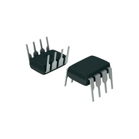 Spannungsregler texas-instruments lm2594n-5.0/nopb dc/dc Regler pdip-8