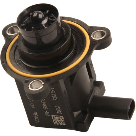 Kompatible Ford-Turbolader-Magnetventile: CJ5G-9U465-BA, CJ5Z9U465A und CJ5Z-9U465-A (1/4)