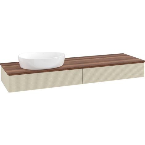 Villeroy & Boch K15112HJ WTUS Antao K151 1600x190x500mm (1/3)