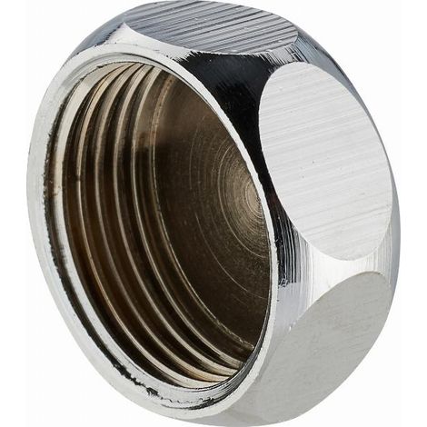 Tapón hembra de latón F3/4' (20x27) NOYON & THIEBAULT - 234-20CS2