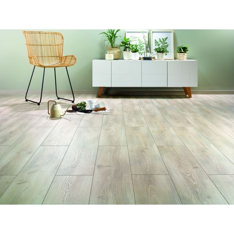 Alle Carrelage - Parquet stratifié 8 mm ARISTOTE - OSMOZE (1/4)