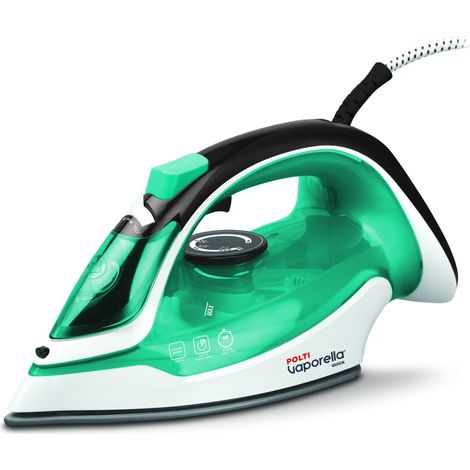 Polti QUICK Q090 Plancha a vapor 2400 W Multicolor (1/5)