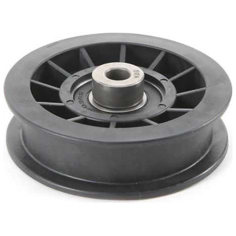 Poulie gorge plate pour Snapper 2-3954 (1/5)