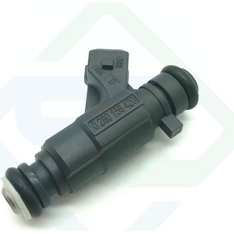Compatible with Changan CB10/S460/Benben MINI/Yuexiang 0280156420 fuel injectors and nozzles (1/5)