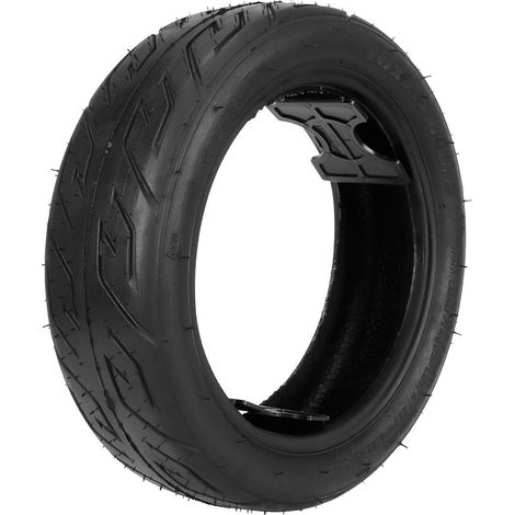 Pneus tubeless 10 pouces 102.70-6.5 pour trottinettes électriques et draisiennes. (1/5)