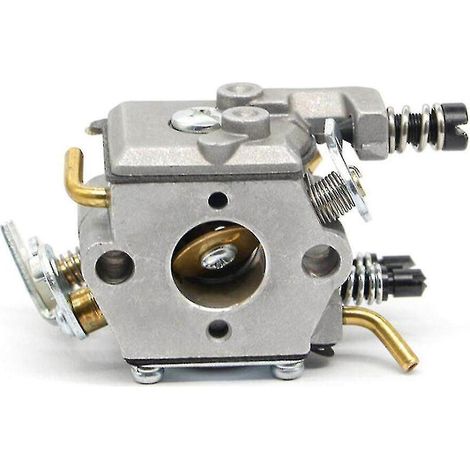 Carburador para motosierra Husqvarna WT964, pieza de repuesto para motosierra 577133001 (1/5)