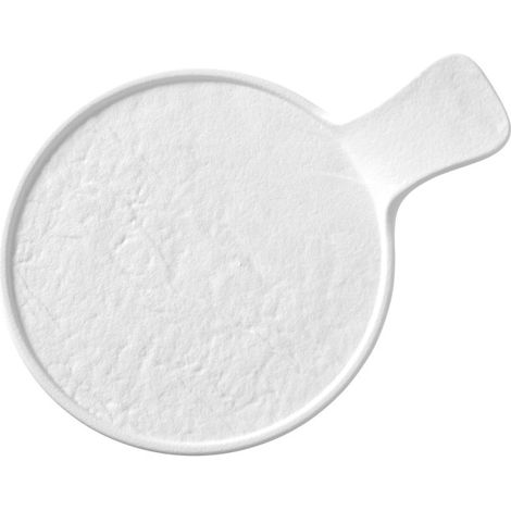 Plat de service nordique avec poignée - 300x220x30mm - Finedine (1/5)