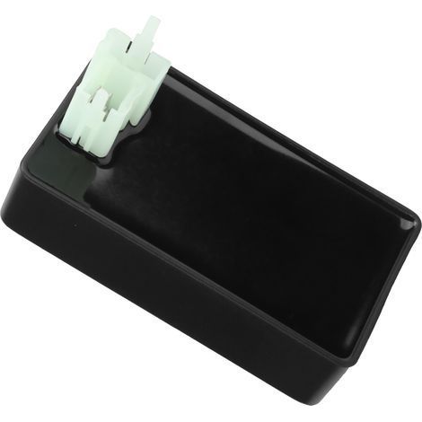 Wasserdichte digitale CDI-ECU-Zündanlage als Ersatz für Honda CH250 CF250 ATV250 (1/5)