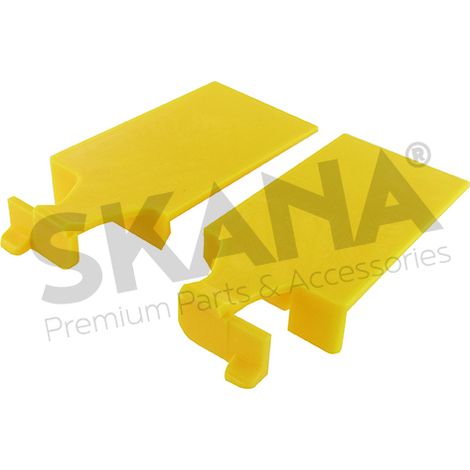 Supporto batteria ROBOMOW SINJ9028A