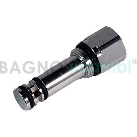 Perno esagonale con or Idral 02085 (1/2)