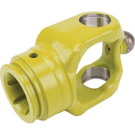 Fourche WALTERSCHEID 3613116M (1/3)