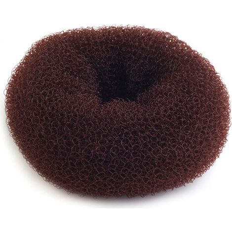 Donut M01 - Brötchenfüllung braun 8 cm Brötchenfüllung Donut für Brötchen braun 8 cm Ballett (1/2)
