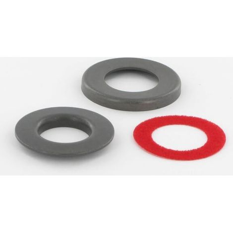 Joint de boîtier Z010 F B.6mm Ext 80mm Joint lamelle avec insert en feutre Int 50mm SK (1/3)