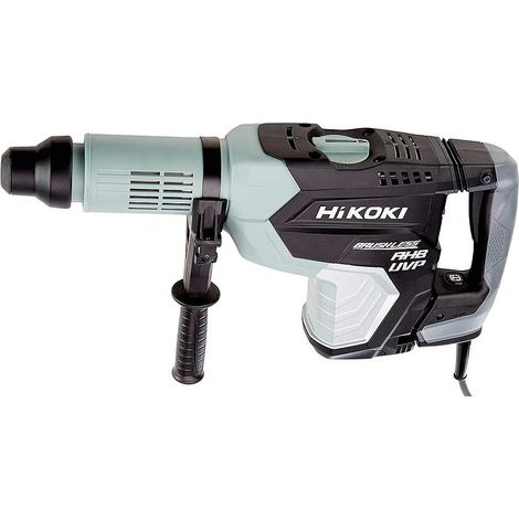 HIKOKI 1500W 52mm SDS MAX 18,8 J Meißelhammer - DH52MEYWSZ (1/4)