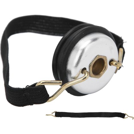 Support de Ventouse pour Moxibustion Portable - Accessoire de Thérapie par Ventouse avec Trou - Équipement de Physiothérapie à Domicile (1/5)