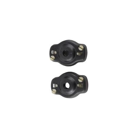 Pièces de coupe de démarreur en fer, 2 pièces, facile à installer, cliquet de pelouse pour FS38 FS40 FS55 FS56RC FS70 4140 190 2010 (1/5)