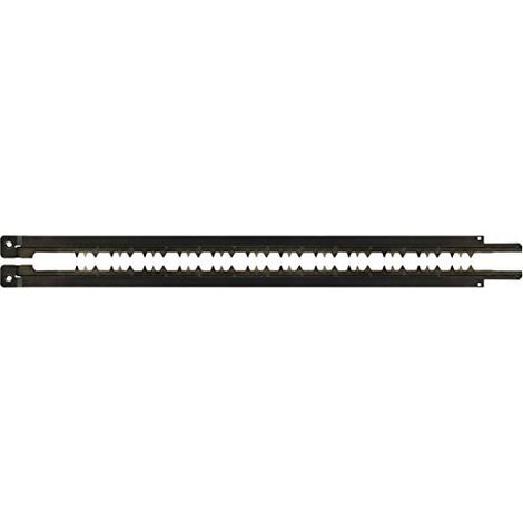 Lame per sega ad alligatore DEWALT - 430 mm - Legno morbido o duro - DT2978