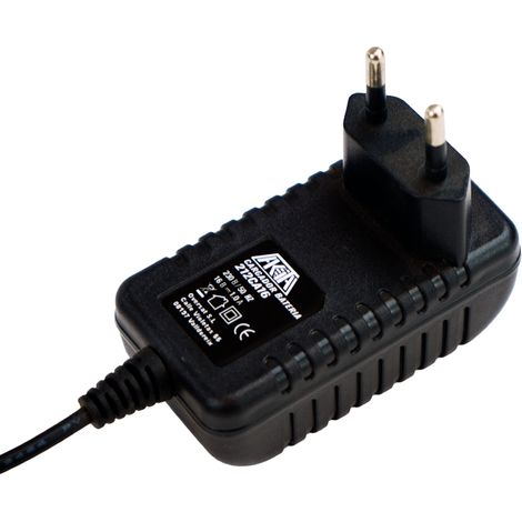 Batteria caricabatteria 16V