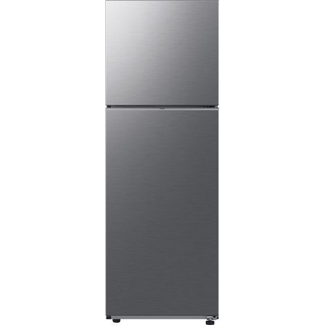 Samsung RT31CG5624S9 Kühl- und Gefrierkombination Freistehend E Edelstahl (1/4)