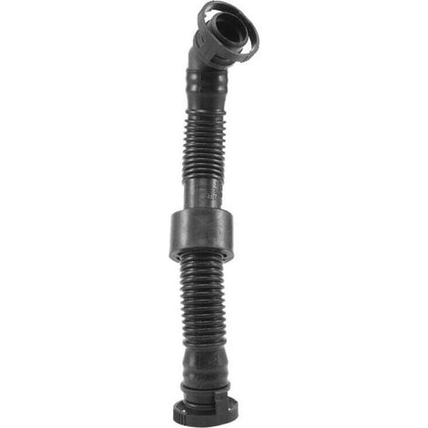 Tuyau Pompe Injection Air Secondaire Compatible Golf MK4 TT A3 1.8T 8L0133817 06A133817Q (1/4)
