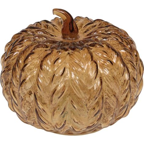Lámpara LED Assia redonda, 12 cm de altura, verde - Atmosphera créateur d'intérieur (1/2)