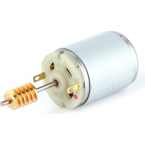 Volant ELV/ESL J518 Moteur de Verrouillage Accessoire Auto Compatible Cayenne (1/5)