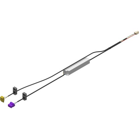 Ersatzteil 8735300930 Kabelbaum AC/DC von BOSCH - 8735300930