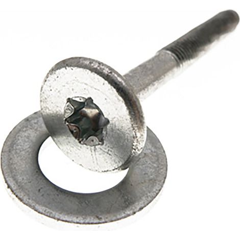Vis pour LAVE VAISSELLE THOMSON - 32X1477