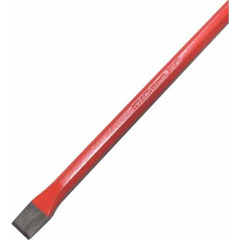 Ciseau de maçonnerie, coupe de 25 cm, 800C Muller