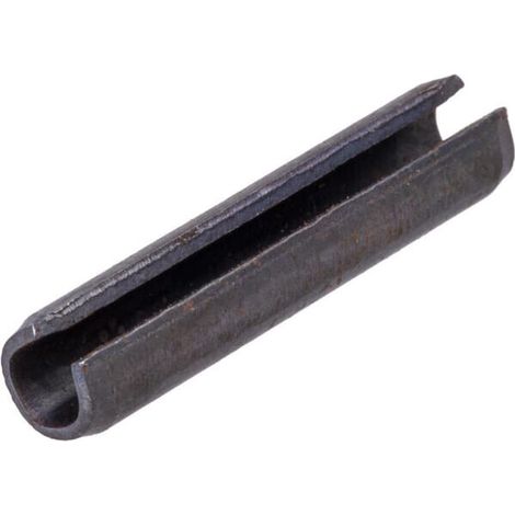 Pasador de resorte ranurado 12x65 KONGSKILDE 9801567