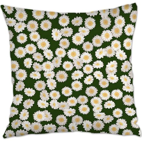 Housse de coussin décorative déhoussable pour décoration de maison pour la saint-valentin (1/5)