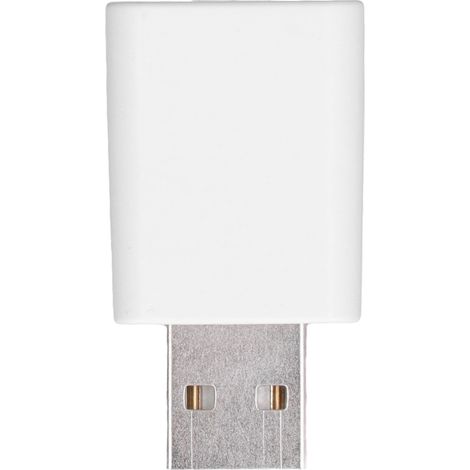 Amplificateur de Signal Zigbee TUYA Alimenté par USB pour Extenseur WiFi (1/5)