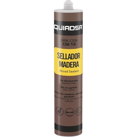 Sellador acril mad 300 ml weng brik cen cm-10 quiadsa (1/2)
