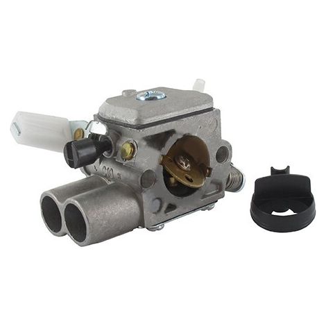 Carburador STIHL C1Q-S295 - 1143-120-0611 - 11431200611