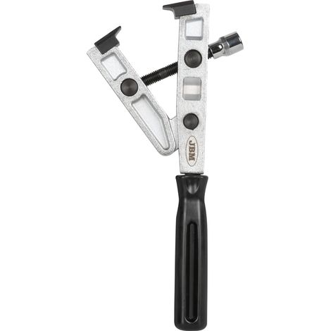 Zangenklemme für Faltenbalg Palier (34 mm.) JBM52812 (1/4)