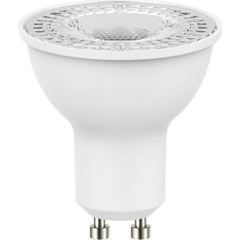 Energizer S8827 LED GU10 36 Dimmable Bulb, Cool White 375 lm 4.6W ENGS8827