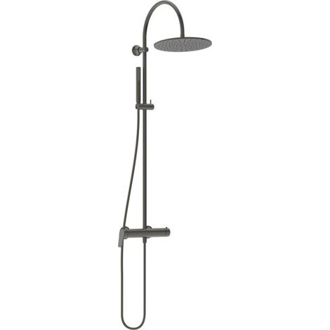 IDEAL STANDARD BD674A5 Système de douche avec bras de douche La Dolce Vita (1/5)