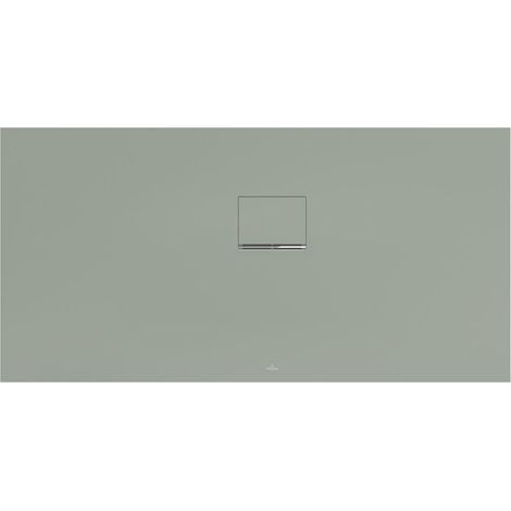 Villeroy & Boch UDQ1575SQI2RVR8 DW Squaro Infinity 1500x750x40mm (1/2)