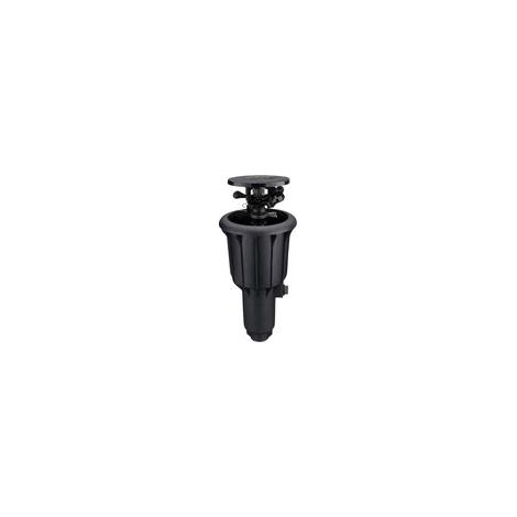 Arroseur rotatif enterré/Arroseur / Gicleur / Arroseur de pelouse - Cercle complet ou partiel (1/4)