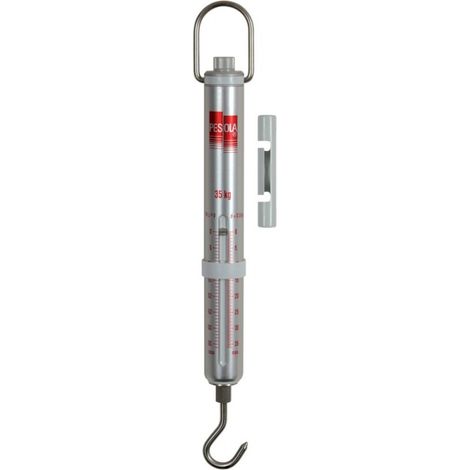 Macro Pesola Bilancia A Molla 35Kg