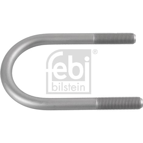 FEBI BILSTEIN 45455 Bride de ressort appropriées pour