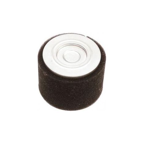 Filtro de aire 70 x 36 x 67 mm compatible motor cortacésped SABO SA21863 SB126 130