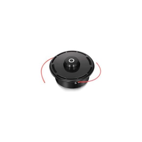 Testina per decespugliatore per Honda UMK425E UMK431E UMK435E UMR425E UMK431 UMT431 UMK425 UMK435 UMK422 GX25 GX35 - Crezuo