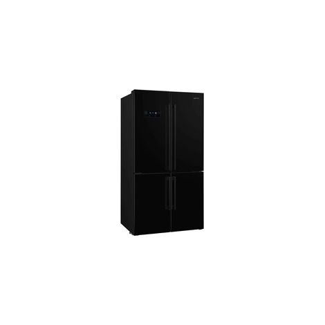 Réfrigérateur smeg fq60nde no frost capacité 572 litres (1/5)